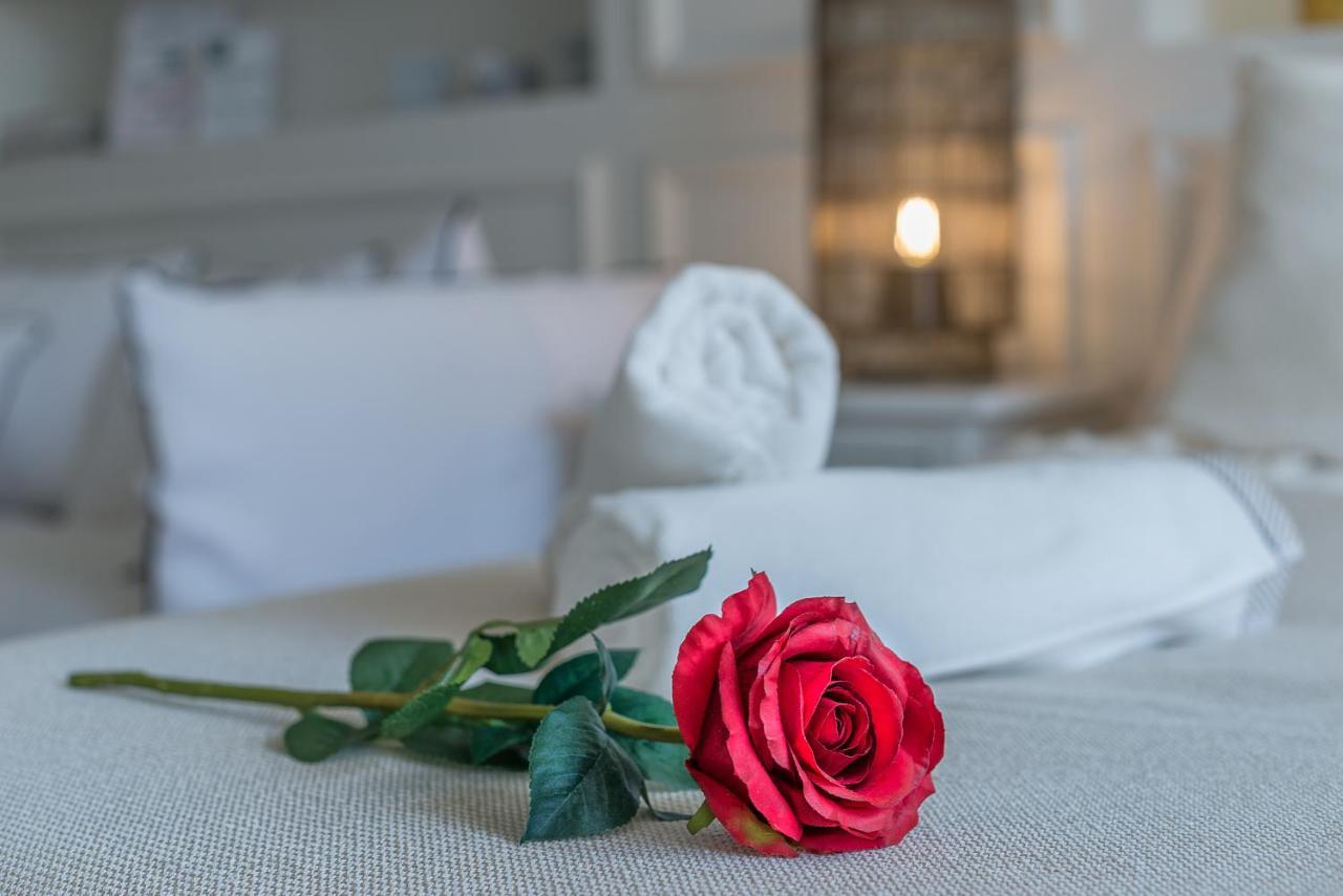 Bianca Chic Studio - Carihuela Beach At 300M Torremolinos Zewnętrze zdjęcie